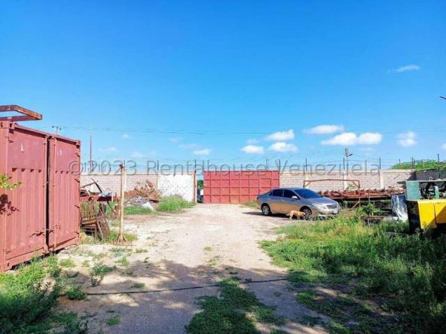 Propiedad en venta en Punto Fijo, Falcón