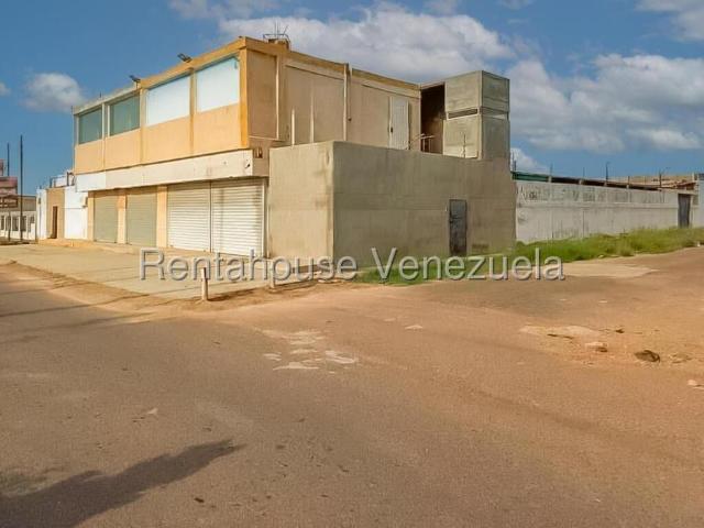 Propiedad en venta en Punto Fijo, Falcón