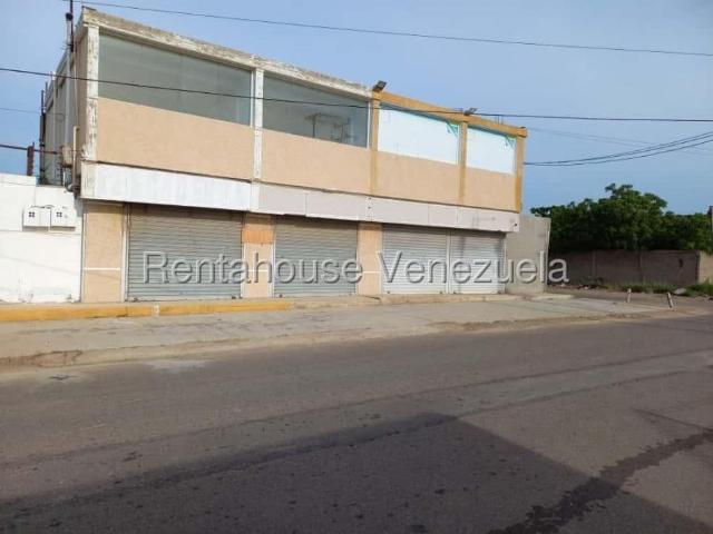 Propiedad en venta en Punto Fijo, Falcón