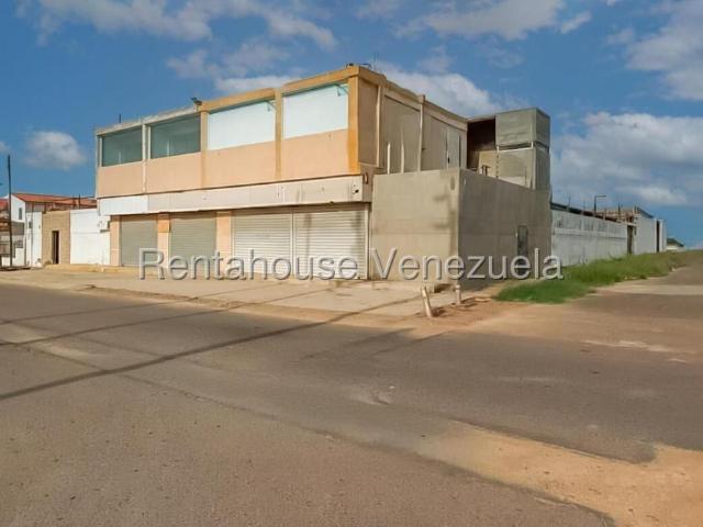 Propiedad en venta en Punto Fijo, Falcón
