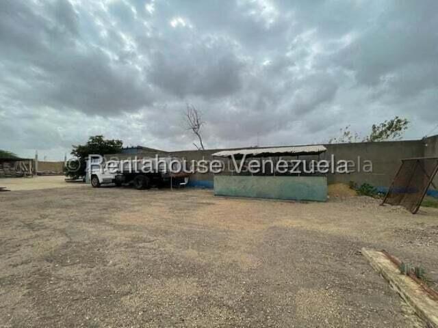 Propiedad en venta en Punto Fijo, Falcón