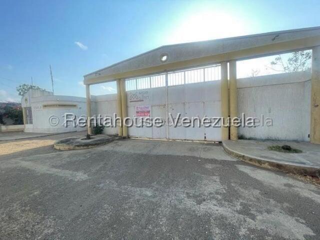 Propiedad en venta en Punto Fijo, Falcón
