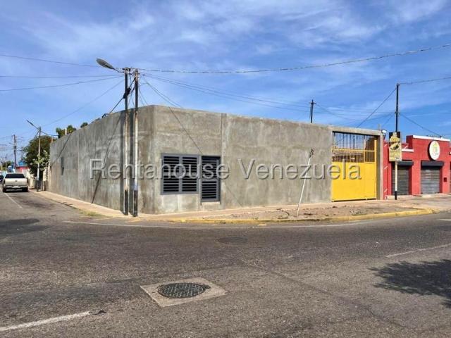 Propiedad en venta en Punto Fijo, Falcón