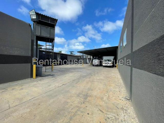 Propiedad en venta en Punto Fijo, Falcón