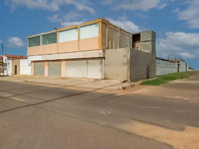Propiedad en venta en Falcón