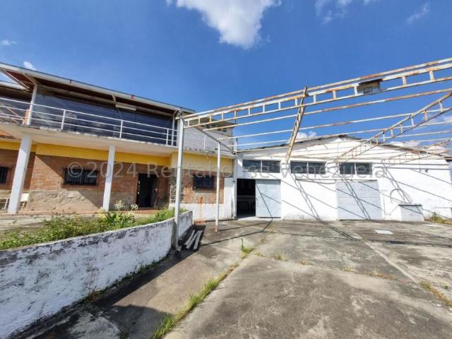 Propiedad en venta en Francisco Linares Alcántara, Miranda