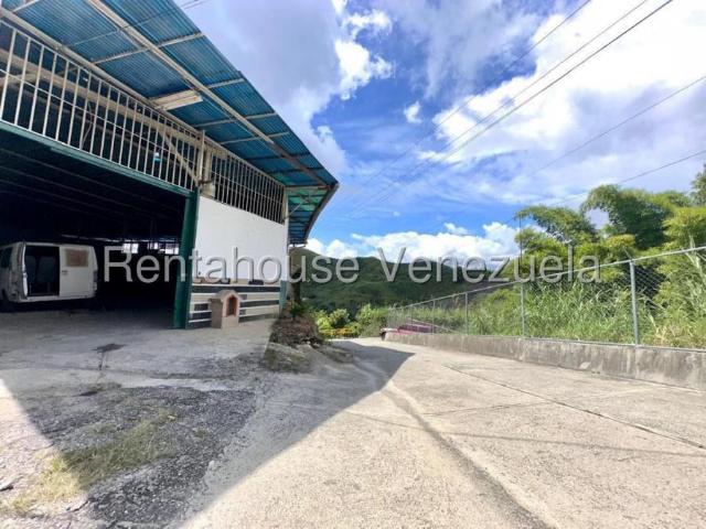 Propiedad en venta en Francisco Linares Alcántara, Miranda