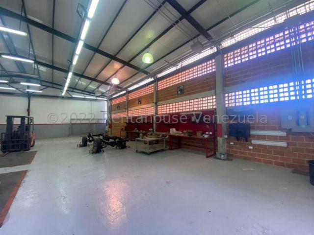 Propiedad en venta en Francisco Linares Alcántara, Miranda