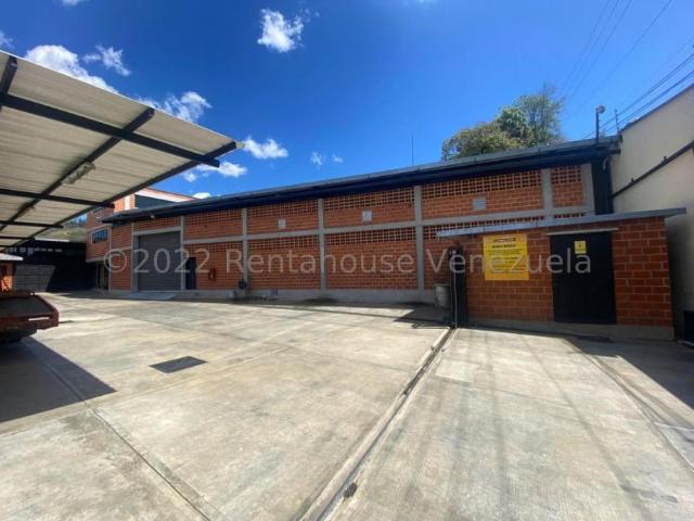 Propiedad en venta en Francisco Linares Alcántara, Miranda