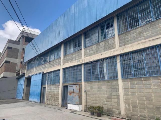 Propiedad en venta en Francisco Linares Alcántara, Miranda