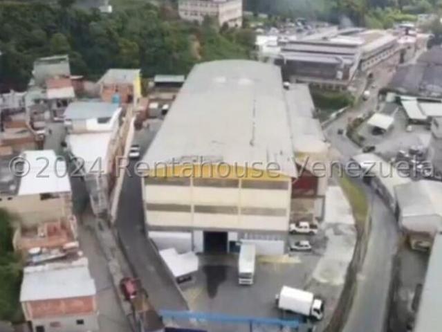 Propiedad en venta en Francisco Linares Alcántara, Miranda