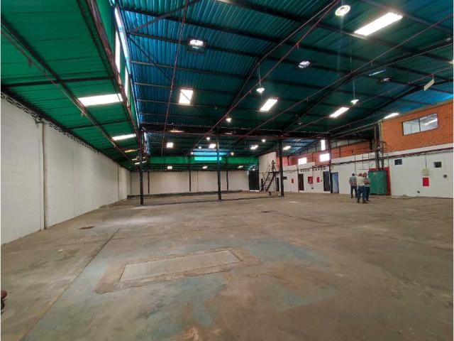 Galpón en venta en Valencia, Carabobo