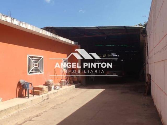 Propiedad en venta en San Francisco, Zulia