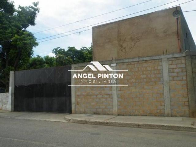 Propiedad en venta en San Francisco, Zulia