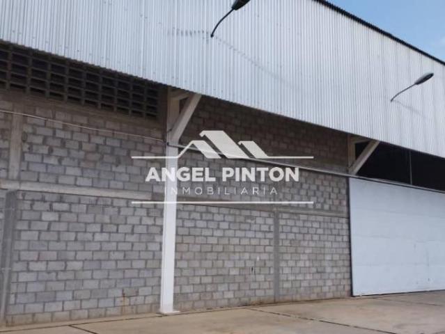 Propiedad en venta en San Francisco, Zulia