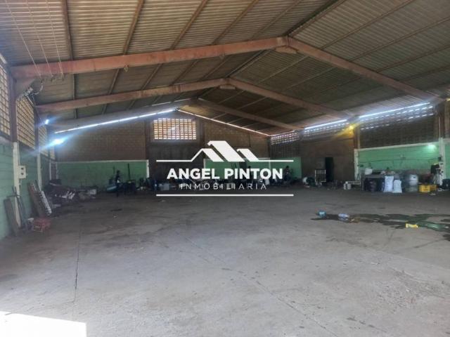 Propiedad en venta en San Francisco, Zulia