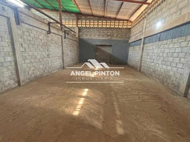 Propiedad en venta en San Francisco, Zulia