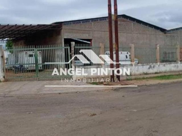 Propiedad en venta en San Francisco, Zulia