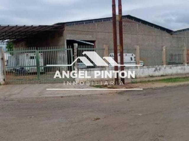 Propiedad en venta en San Francisco, Zulia