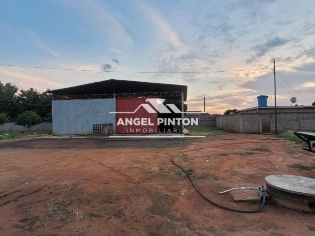Propiedad en venta en San Francisco, Zulia