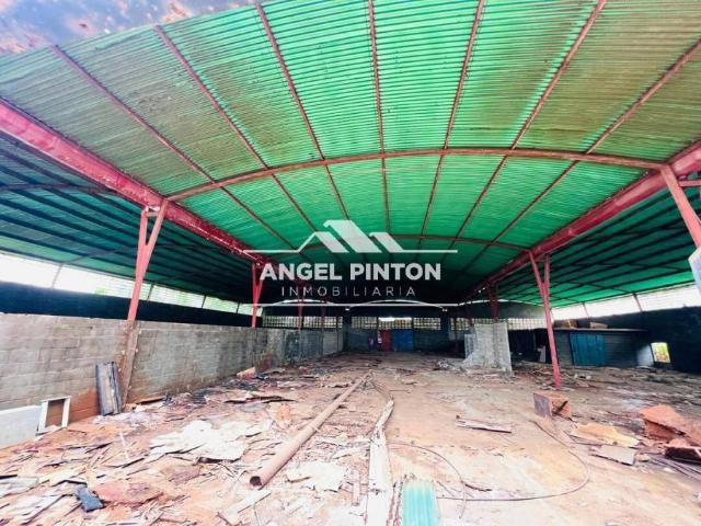 Propiedad en venta en San Francisco, Zulia