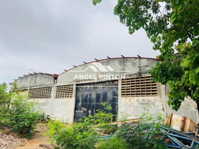 Propiedad en venta en San Francisco, Zulia