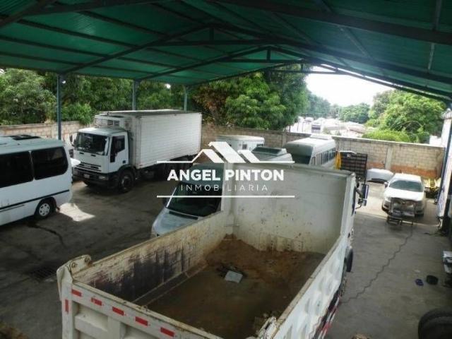 Propiedad en venta en San Francisco, Zulia