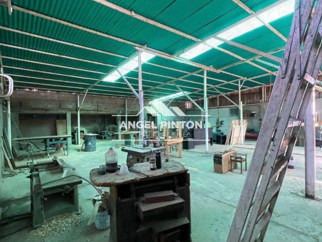 Propiedad en venta en San Francisco, Zulia