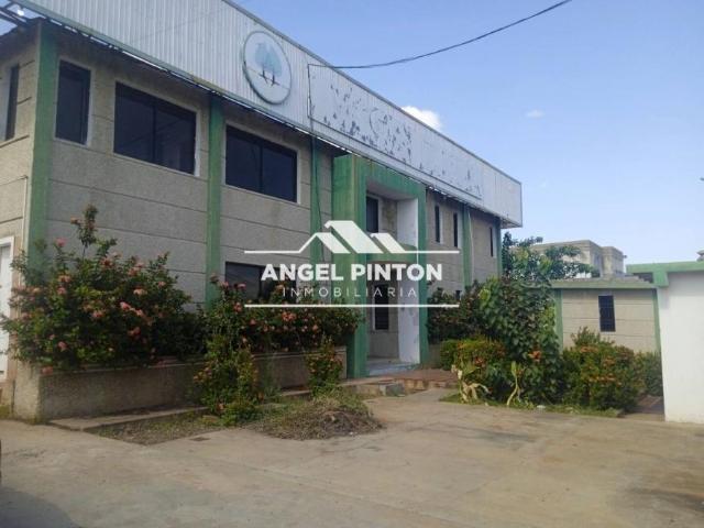 Propiedad en venta en San Francisco, Zulia
