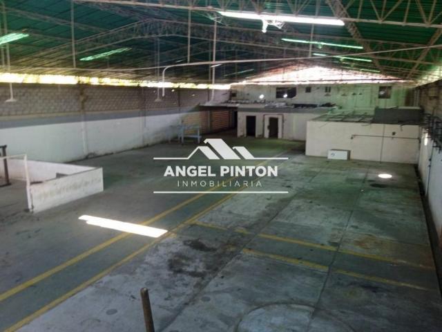 Propiedad en venta en San Francisco, Zulia