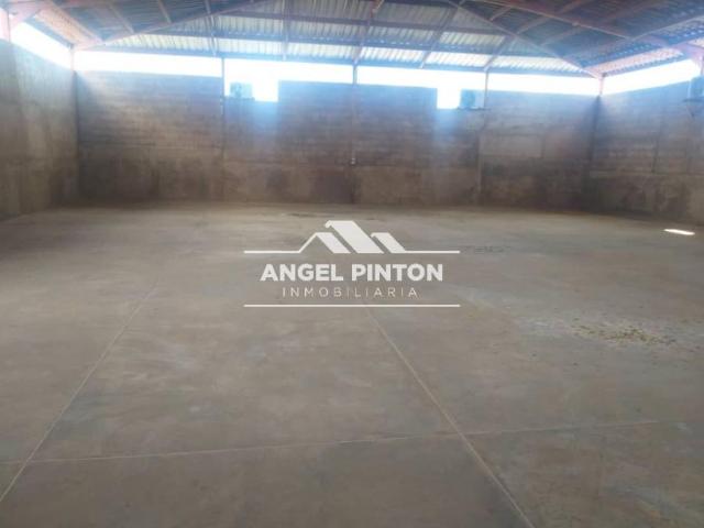 Propiedad en venta en San Francisco, Zulia