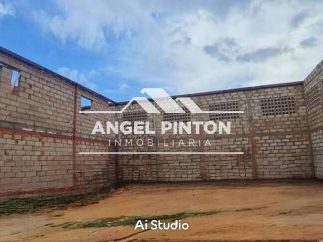 Propiedad en venta en San Francisco, Zulia