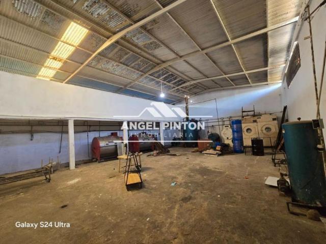 Propiedad en venta en San Francisco, Zulia