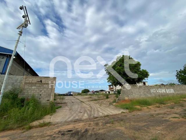 Propiedad en venta en San Francisco, Zulia