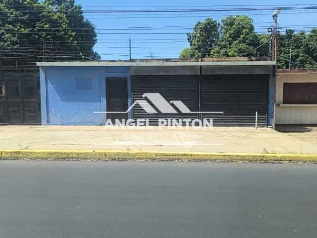 Propiedad en venta en San Francisco, Zulia