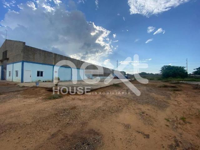 Propiedad en venta en San Francisco, Zulia