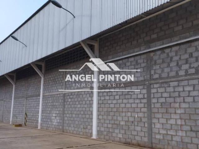 Propiedad en venta en Soler, Zulia
