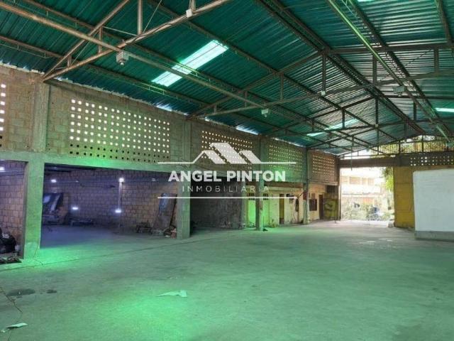 Propiedad en venta en San Francisco, Zulia