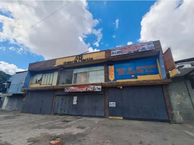 Galpón en venta en Boca De Uchire, Distrito Capital