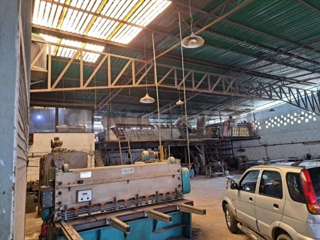 Galpón en venta en Boca De Uchire, Miranda