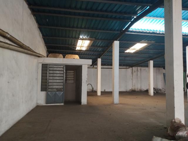 Galpón en venta en Valencia, Carabobo