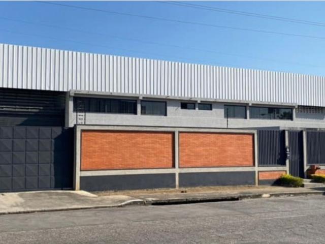 Galpón en venta en Valencia, Carabobo