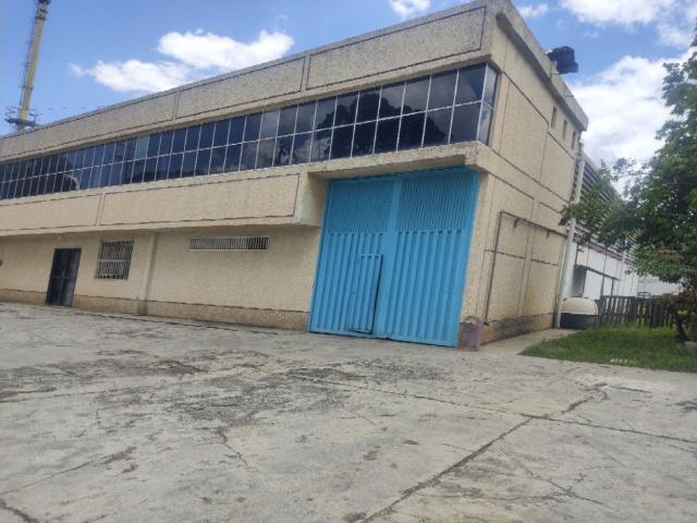 Galpón en venta en Valencia, Carabobo