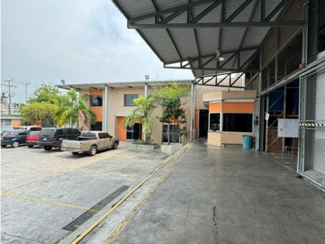 Galpón en venta en Valencia, Carabobo