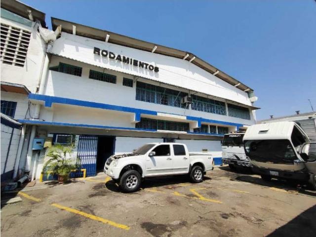 Galpón en venta en Zona Industrial, Valencia