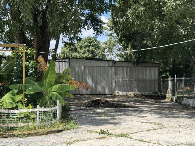 Galpón en venta en Girardot, Aragua