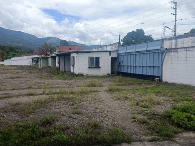 Galpón en venta en La Dolorita, Caracas