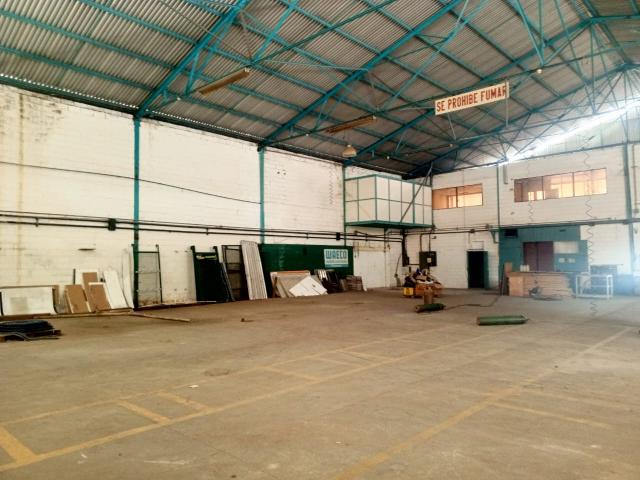 Propiedad en venta en Zona Centro, Guarenas