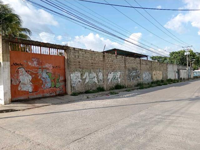 Galpón en venta en Valencia, Carabobo