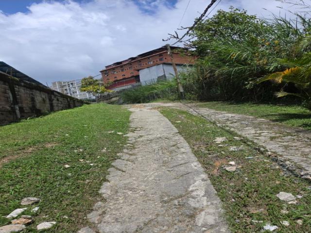 Galpón en venta en Sector Mérida, Carrizal